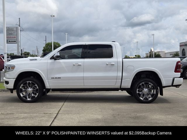 2024 RAM 1500 Limited