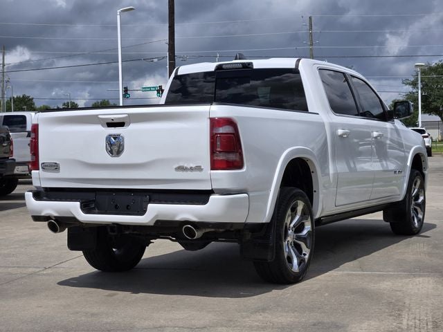 2024 RAM 1500 Limited
