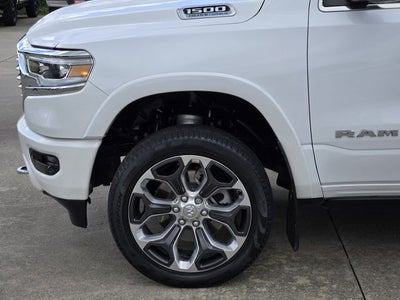 2024 RAM 1500 Limited