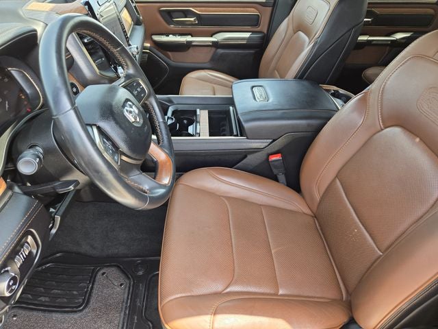 2024 RAM 1500 Limited