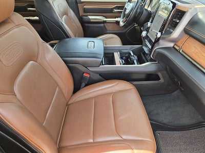 2024 RAM 1500 Limited