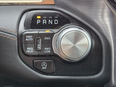 2024 RAM 1500 Limited