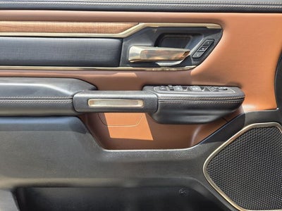 2024 RAM 1500 Limited