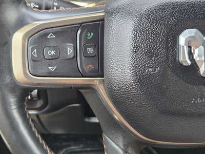 2024 RAM 1500 Limited