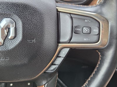 2024 RAM 1500 Limited