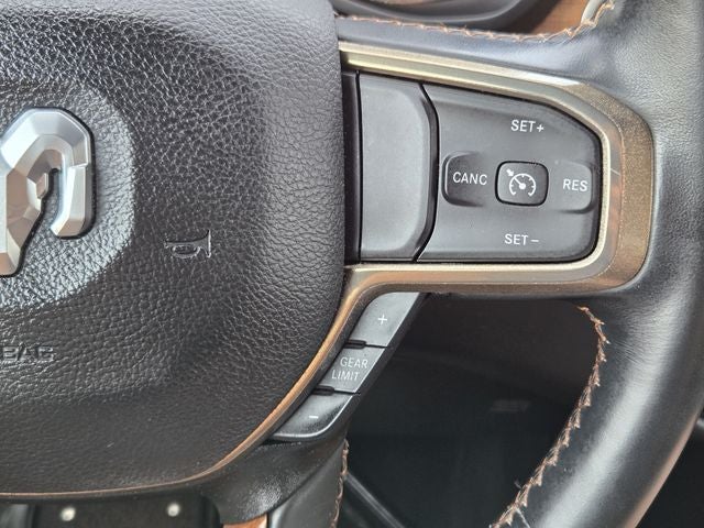 2024 RAM 1500 Limited