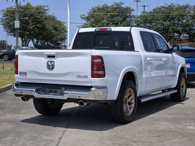 2024 RAM 1500 Limited