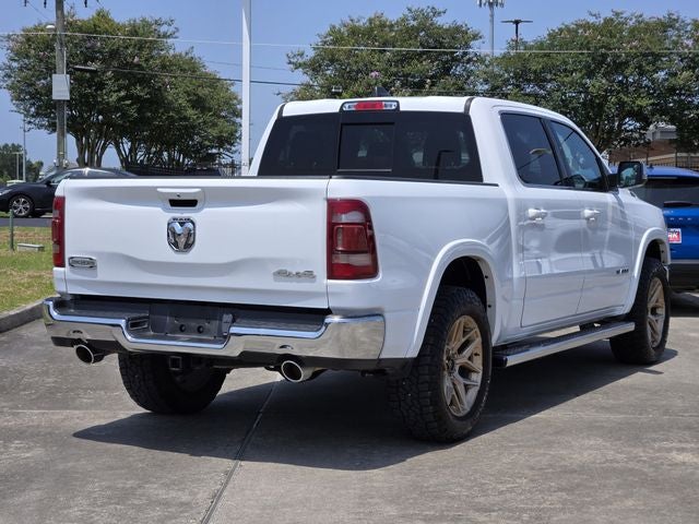 2024 RAM 1500 Limited