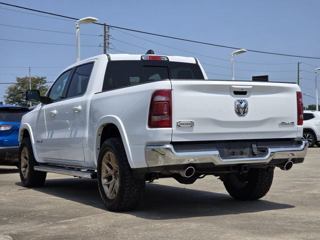 2024 RAM 1500 Limited