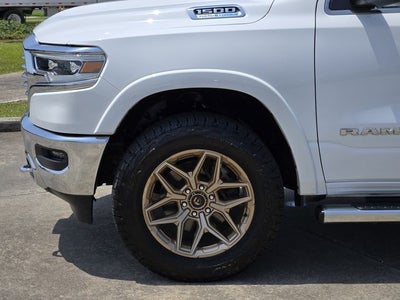 2024 RAM 1500 Limited