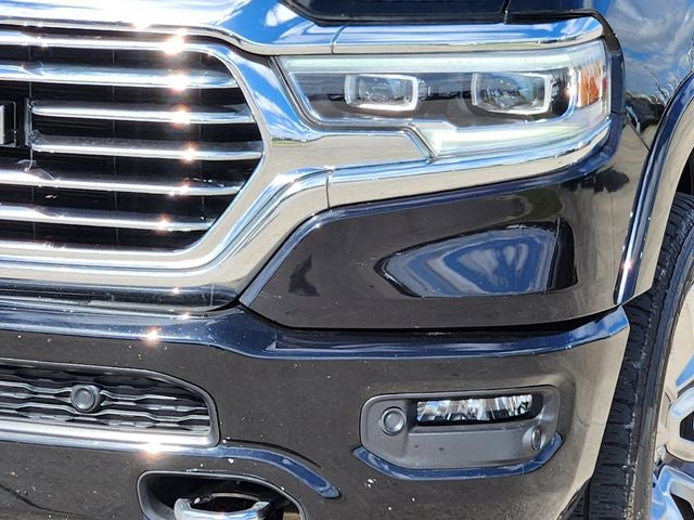 2022 RAM 1500 Laramie Longhorn