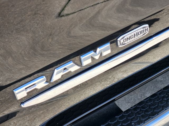 2022 RAM 1500 Laramie Longhorn