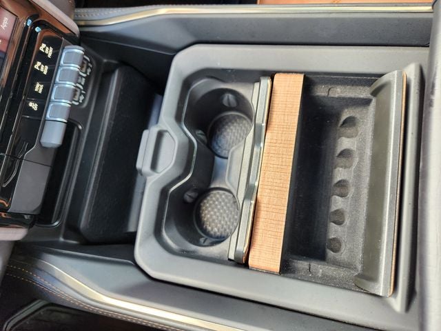 2022 RAM 1500 Laramie Longhorn