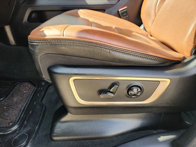 2022 RAM 1500 Laramie Longhorn