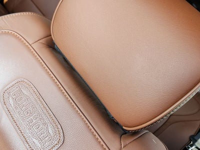 2022 RAM 1500 Laramie Longhorn