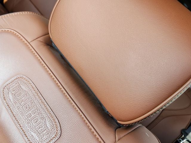 2022 RAM 1500 Laramie Longhorn