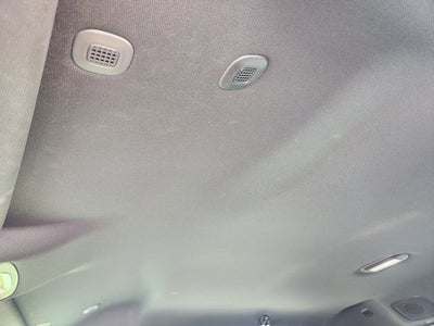 2022 RAM 1500 Laramie Longhorn