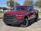 2027 RAM 1500 Rebel