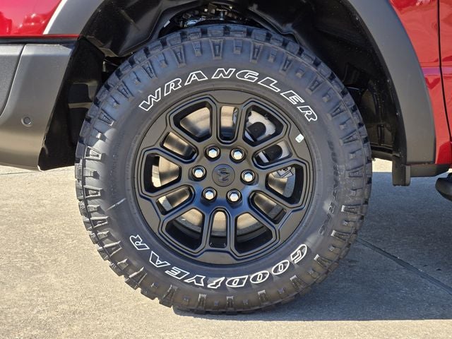 2027 RAM 1500 Rebel