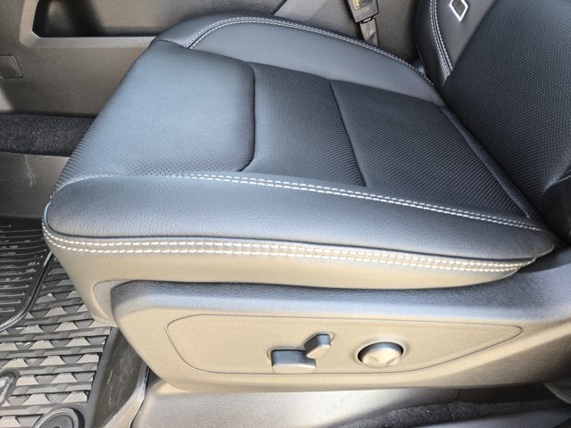 2027 RAM 1500 Rebel