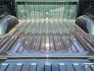 2027 RAM 1500 Rebel