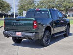 2027 RAM 1500 Rebel
