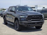 2027 RAM 1500 Rebel