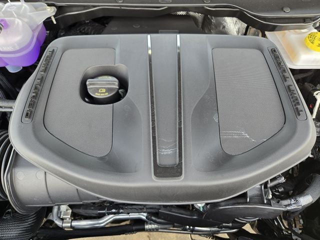 2027 RAM 1500 Rebel