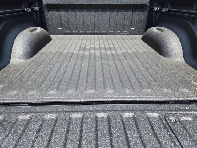 2027 RAM 1500 Rebel