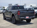 2027 RAM 1500 Rebel