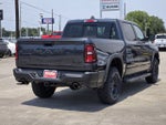 2027 RAM 1500 Rebel