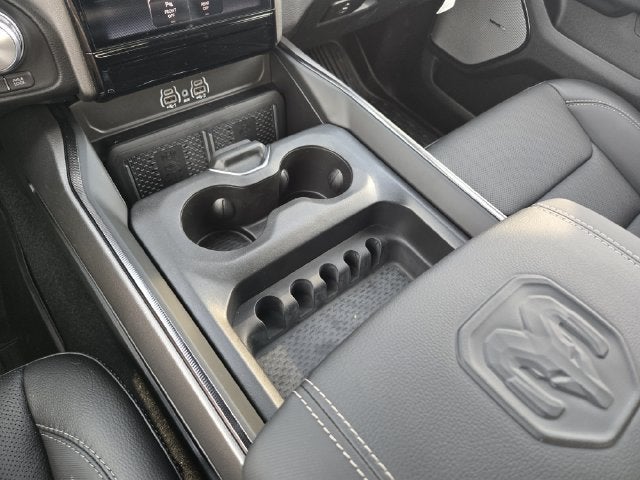 2027 RAM 1500 Rebel