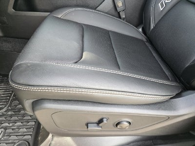 2027 RAM 1500 Rebel