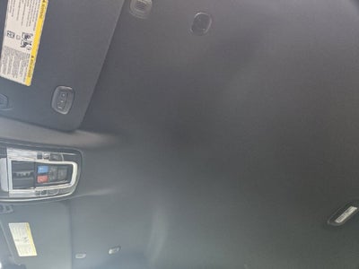 2027 RAM 1500 Rebel