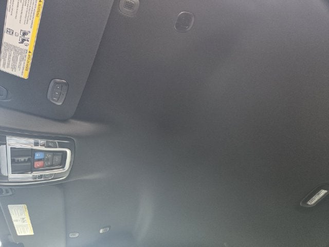 2027 RAM 1500 Rebel