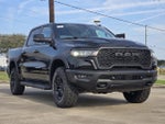 2027 RAM 1500 Rebel