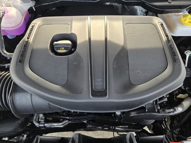 2027 RAM 1500 Rebel