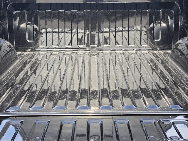 2027 RAM 1500 Rebel