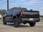 2027 RAM 1500 Rebel
