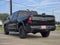 2027 RAM 1500 Rebel