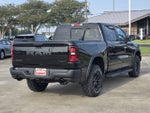 2027 RAM 1500 Rebel