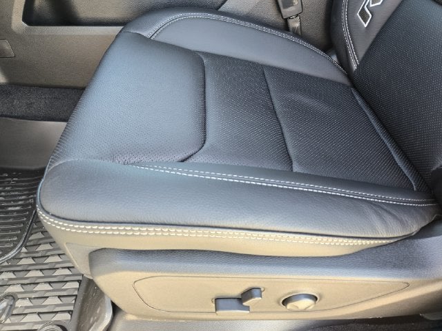 2027 RAM 1500 Rebel