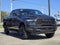 2027 RAM 1500 Rebel