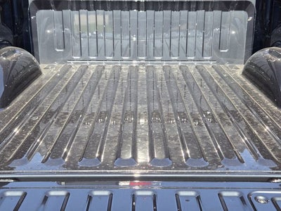 2027 RAM 1500 Rebel