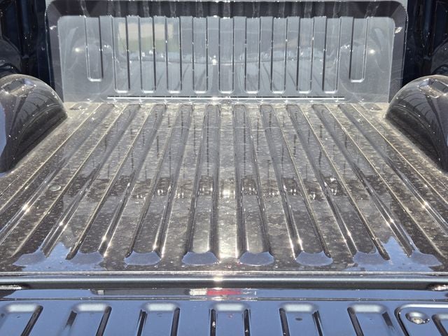 2027 RAM 1500 Rebel