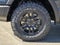 2027 RAM 1500 Rebel