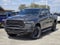 2027 RAM 1500 Rebel