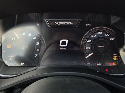 2027 RAM 1500 Rebel