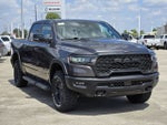 2027 RAM 1500 Rebel