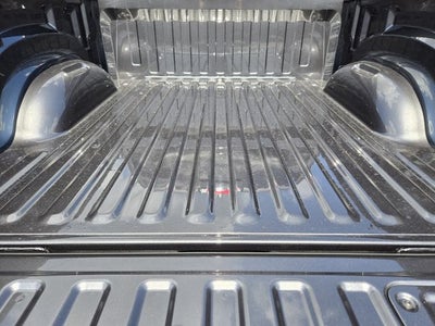 2027 RAM 1500 Rebel